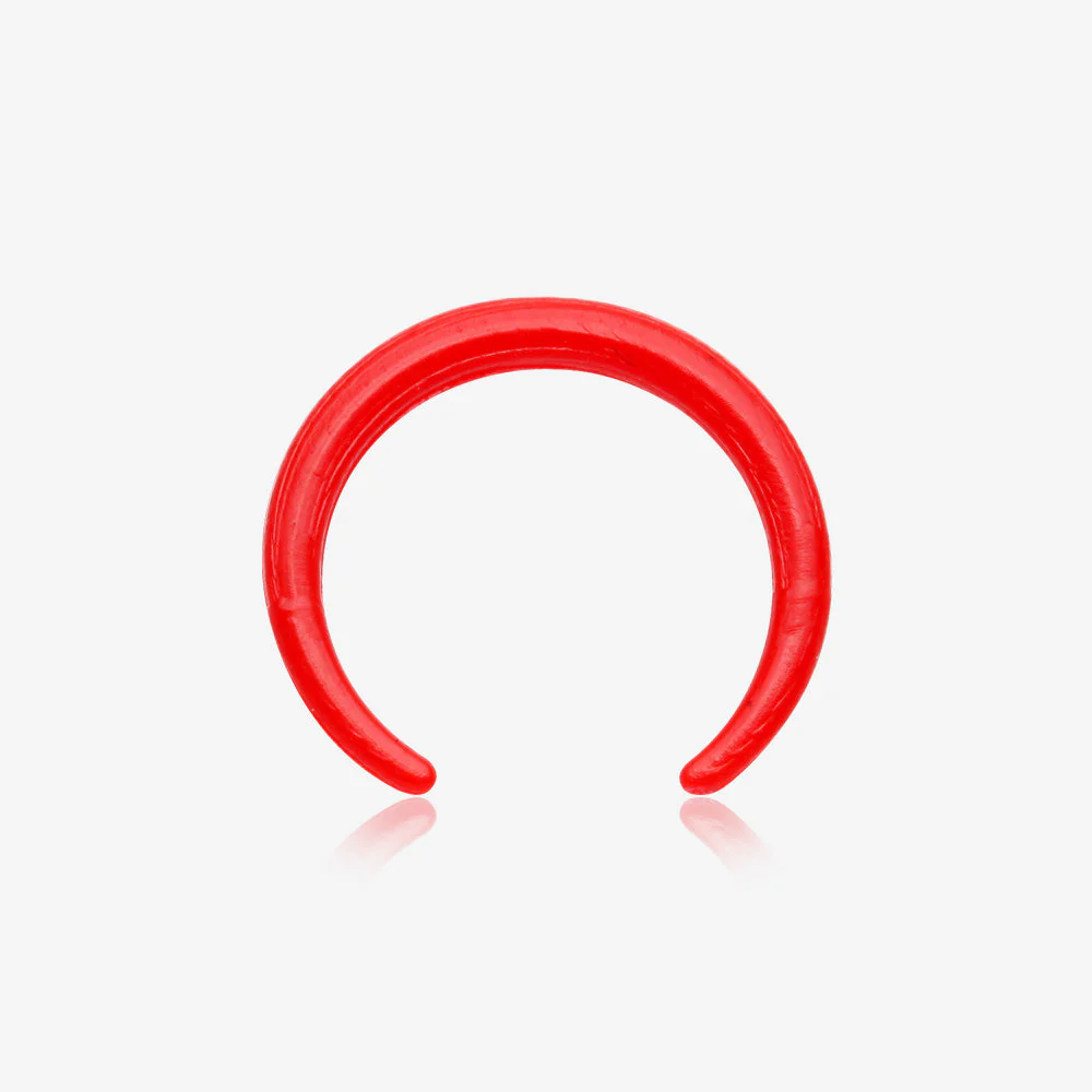 Bio-Flexible Soft Touch Septum Pincher